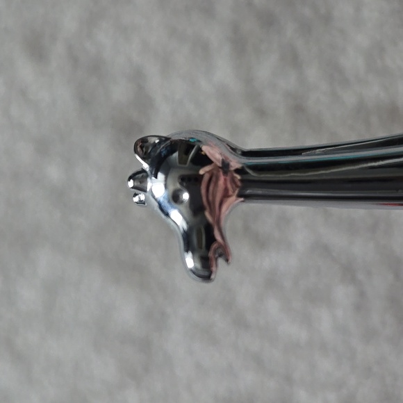 Umbra Zoola GIRAFFE Ring Holder Titanium Coated - Picture 4 of 5